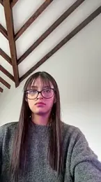 Arilw — Stripchat recorded stream image, 23.02.2026 10:00