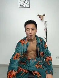 XiaoLin-01 — Stripchat recorded stream image, 23.02.2026 13:10