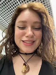 lucy-joy — Stripchat recorded stream screenshot (23 Feb 2026)