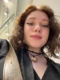 lucy-joy — Stripchat recorded stream screenshot (23 Feb 2026)