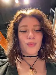 lucy-joy — Stripchat recorded stream screenshot (23 Feb 2026)