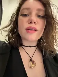 lucy-joy — Stripchat recorded stream screenshot (23 Feb 2026)