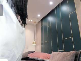 torygrey — Camsoda recorded stream image, 06.03.2025 12:20