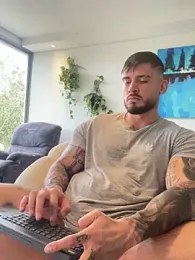 DimitriSullivan_ — Stripchat recorded stream image, 23.02.2026 13:40