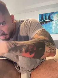 DimitriSullivan_ — Stripchat recorded stream image, 23.02.2026 13:40
