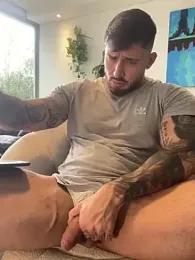 DimitriSullivan_ — Stripchat recorded stream image, 23.02.2026 13:40
