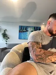 DimitriSullivan_ — Stripchat recorded stream image, 23.02.2026 13:40