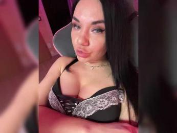 LiLCaTt — Bongacams recorded stream screenshot (23 Feb 2026)