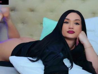 DaliyaArabian — Bongacams recorded stream image, 23.02.2026 16:20