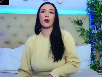 DaliyaArabian — Bongacams recorded stream image, 23.02.2026 16:20