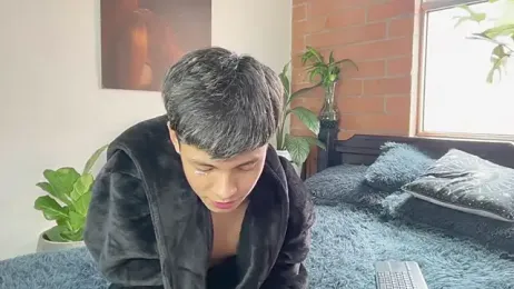 Andy_Belier23 — Stripchat recorded stream image, 23.02.2026 12:20