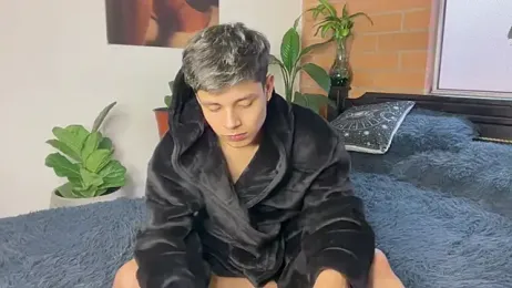 Andy_Belier23 — Stripchat recorded stream image, 23.02.2026 12:20