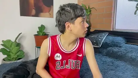 Andy_Belier23 — Stripchat recorded stream image, 23.02.2026 12:20