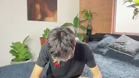 Andy_Belier23 — Stripchat recorded stream image, 23.02.2026 12:20