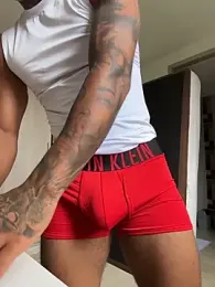 sendfer — Stripchat recorded stream image, 23.02.2026 19:20