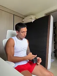 sendfer — Stripchat recorded stream image, 23.02.2026 19:20
