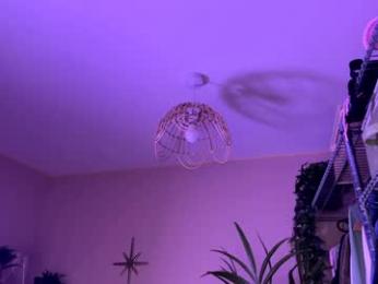 vixenp — Chaturbate recorded stream screenshot (23 Feb 2026)