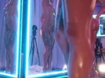 ami_katana — Chaturbate recorded stream image, 23.02.2026 20:40