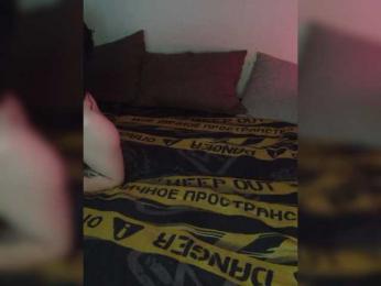 BLACK_ANGELs — Bongacams recorded stream image, 23.02.2026 23:00