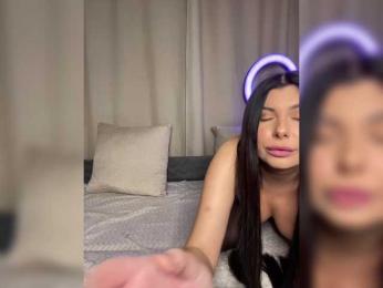 -AlissaBabby- — Bongacams recorded stream image, 23.02.2026 23:20