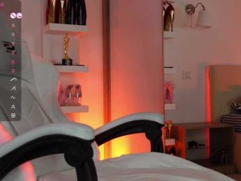 AngelaMyst — Bongacams recorded stream screenshot (06 Mar 2025)