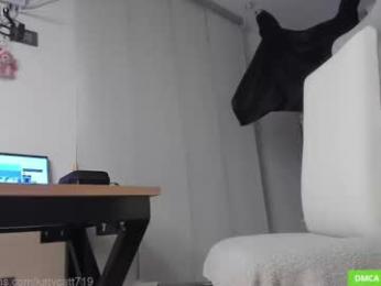 katycatt — Chaturbate recorded stream image, 24.02.2026 01:20