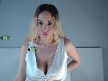 DreamDia — Bongacams recorded stream screenshot (23 Feb 2026)
