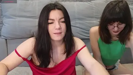 Vika_loves_you — Stripchat recorded stream image, 24.02.2026 02:00