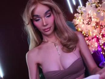xforyoureyesonlyx — Chaturbate recorded stream image, 24.02.2026 01:50