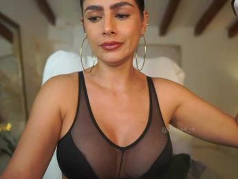 Meegan — Bongacams recorded stream image, 06.03.2025 13:20