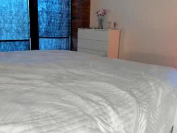 rachel_rey — Chaturbate recorded stream screenshot (24 Feb 2026)