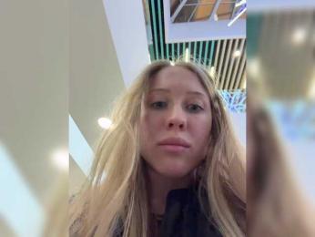LiiBaby — Bongacams recorded stream image, 24.02.2026 09:50