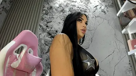 Loren_Baker — Stripchat recorded stream screenshot (24 Feb 2026)