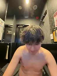 yuuki8910 — Stripchat recorded stream image, 24.02.2026 11:00