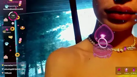 Sassy_Teen — Stripchat recorded stream image, 24.02.2026 11:20