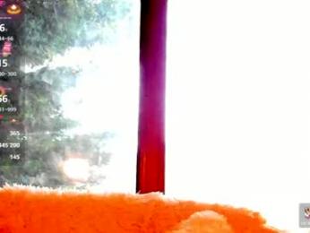 sassyt33n — Chaturbate recorded stream image, 24.02.2026 09:20