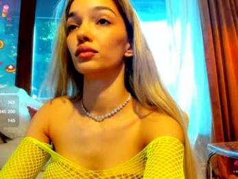 sassyt33n — Chaturbate recorded stream image, 24.02.2026 09:20