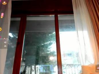 sassyt33n — Chaturbate recorded stream image, 24.02.2026 09:20