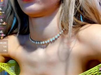 sassyt33n — Chaturbate recorded stream image, 24.02.2026 09:20