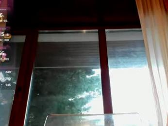 sassyt33n — Chaturbate recorded stream image, 24.02.2026 09:20