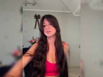 _Meggi_ — Bongacams recorded stream image, 24.02.2026 11:30