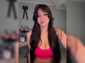 _Meggi_ — Bongacams recorded stream image, 24.02.2026 11:30