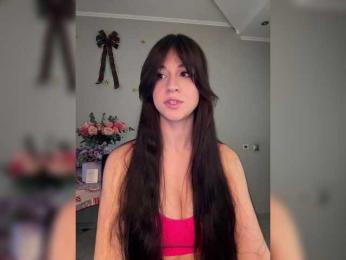 _Meggi_ — Bongacams recorded stream image, 24.02.2026 11:30