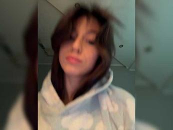 _Meggi_ — Bongacams recorded stream image, 24.02.2026 11:30