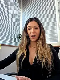 lucie_mehott — Stripchat recorded stream image, 24.02.2026 10:40