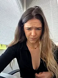 lucie_mehott — Stripchat recorded stream image, 24.02.2026 10:40