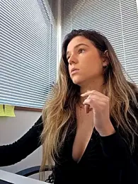 lucie_mehott — Stripchat recorded stream image, 24.02.2026 10:40