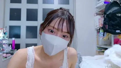 riken_jp — Stripchat recorded stream screenshot (24 Feb 2026)