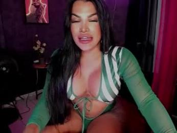 kittyhotts — Chaturbate recorded stream image, 24.02.2026 13:40