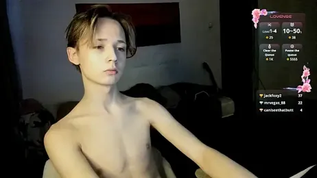 Vampirella_GS — Stripchat recorded stream screenshot (24 Feb 2026)